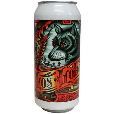 Garage Project Los Lobos IPA