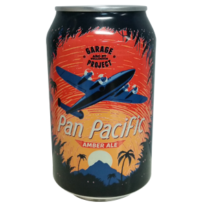 Garage Project Pan Pacific Can