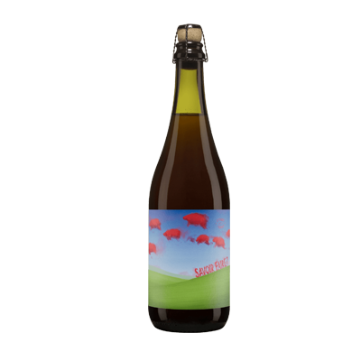 Garage Project Savoir Faire Pinot Noir