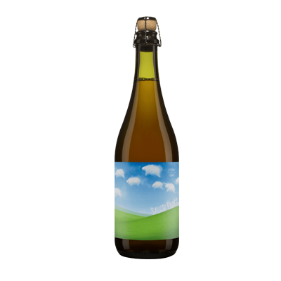 Garage Project Savoir Faire Sauvignon Blanc