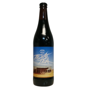 Garage Project Texas Tea Brown Ale (1 Bottle Limit)