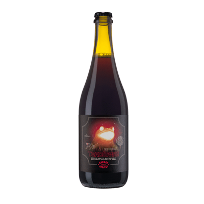 Garage Project Toadstone Bourbon BA Brett Ale