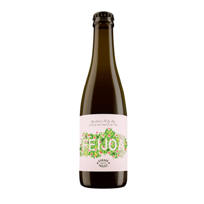 Garage Project Wildflower Feijoa Sour Ale