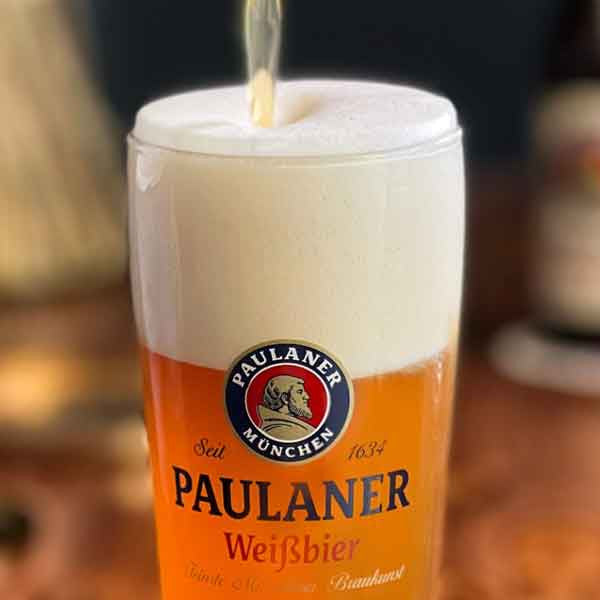 German Beer Mixed 6 Pack