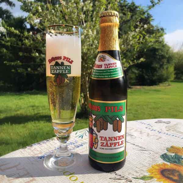 German Beer Mixed 6 Pack