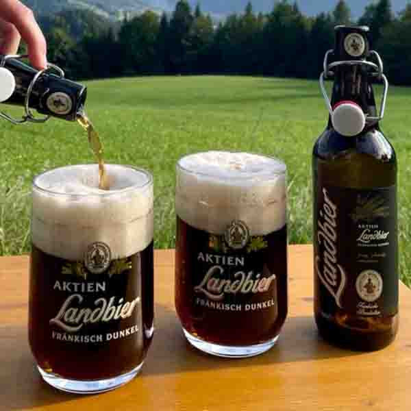 German Beer Mixed 6 Pack
