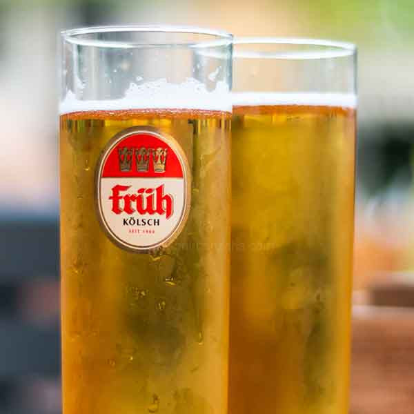 German Beer Mixed 6 Pack