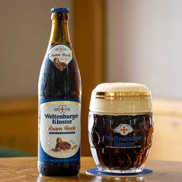 German Beer Mixed 6 Pack