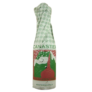 Glazen Toren Canaster Winterscotch