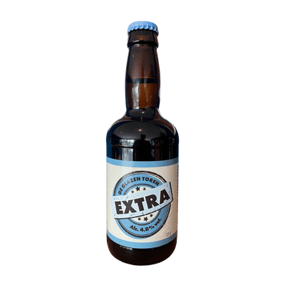 Glazen Toren Extra Patersbier 330ml Bottle