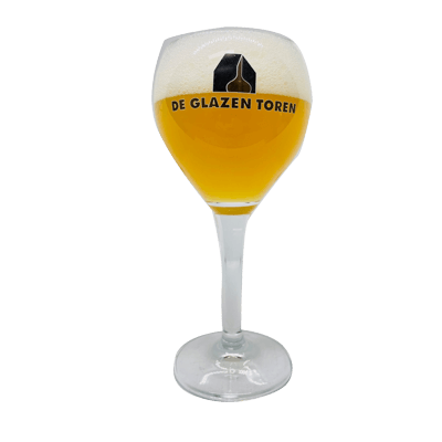 Glazen Toren Stemmed 250ml Glass