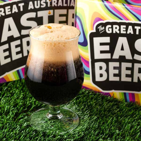 Great Australian Easter Beer Hunt Pack