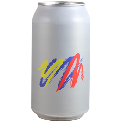 Green Beacon Mango Milkshake IPA (1 Can Limit)