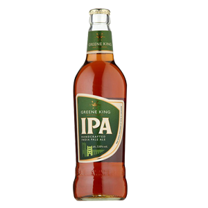Greene King IPA