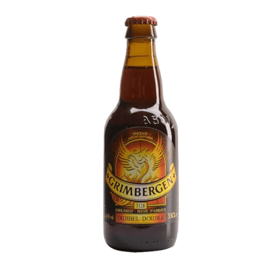 Grimbergen Belgian Dubbel
