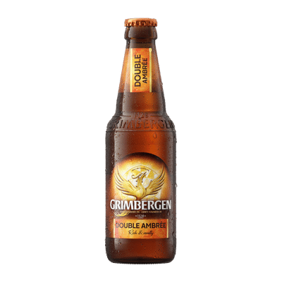 Grimbergen Double Ambree