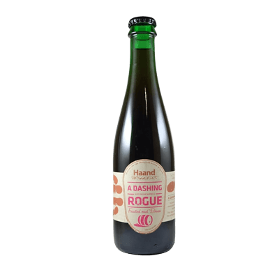 Haandbryggeriet A Dashing Rogue Sour 375ml Bottle