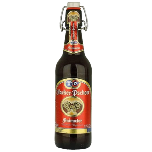 Hacker-Pschorr Animator Doppelbock