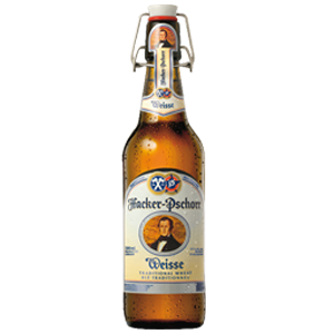 Hacker-Pschorr Weisse