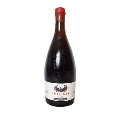 Hargreaves Hill The Phoenix 2022 Imperial Red Ale 750ml Bottle