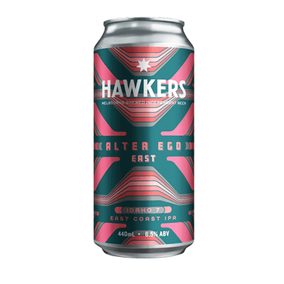 Hawkers Alter Ego Idaho 7 ECIPA 440ml Can