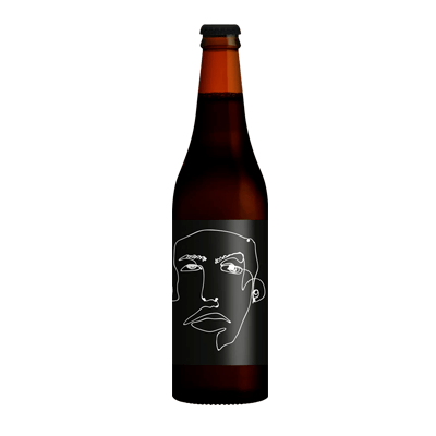 Hawkers Imperial Stout 2020 (1 Bottle Limit)