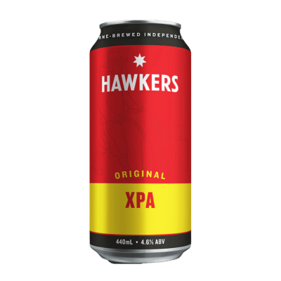 Hawkers Original XPA 440ml Can