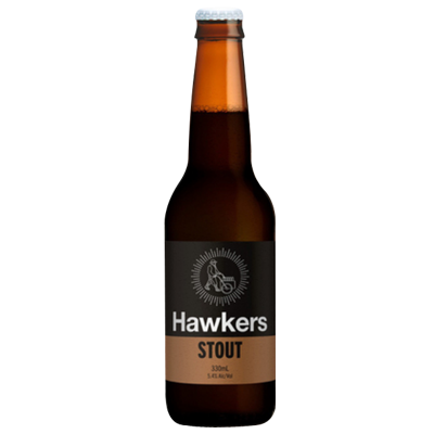 Hawkers Stout