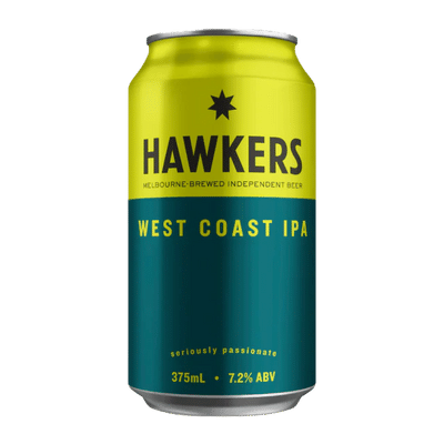Hawkers West Coast IPA