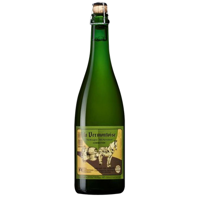 Blaugies/Hill Farmstead La Vermontoise