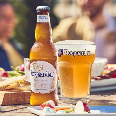Hoegaarden Wit Blanche