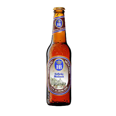 Hofbrau Maibock 330ml Bottle