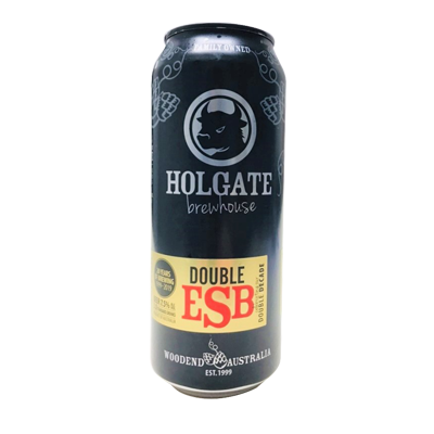 Holgate Double ESB