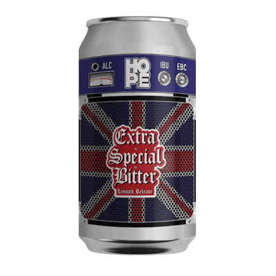 Hope Extra Special Bitter