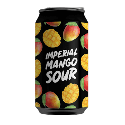 Hope Imperial Mango Sour Ale