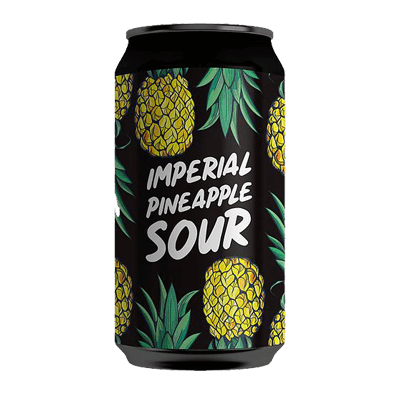 Hope Imperial Pineapple Sour Ale