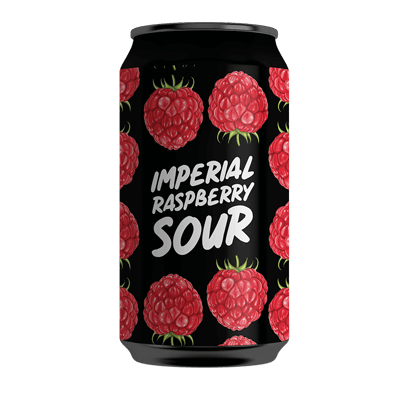 Hope Imperial Raspberry Sour