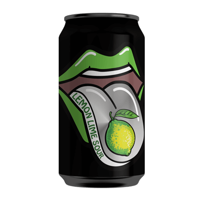 Hope Lemon and Lime Sour