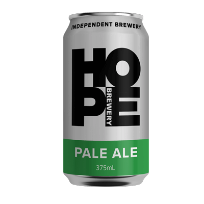 Hope Pale Ale