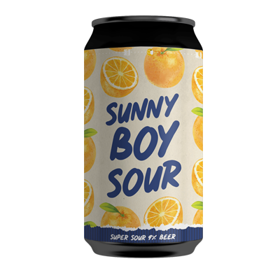 Hope Sunny Boy Super Sour