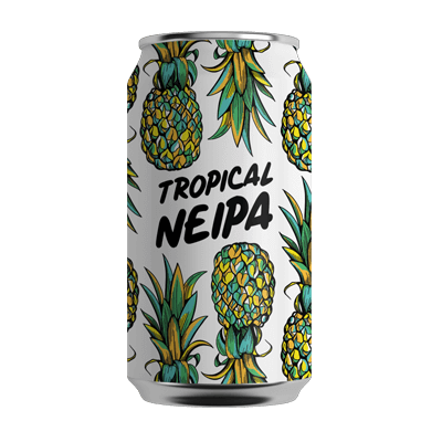 Hope Tropical NEIPA