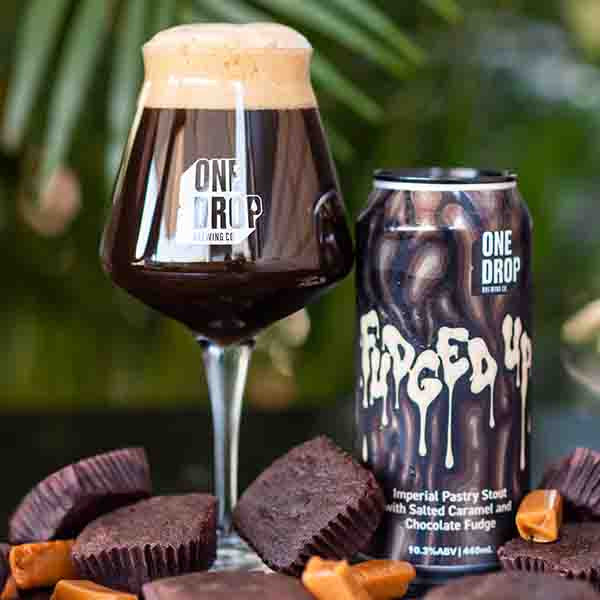 Imperial Stout Mixed Pack
