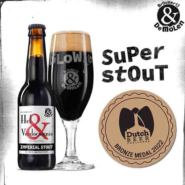 Imperial Stout Mixed Pack