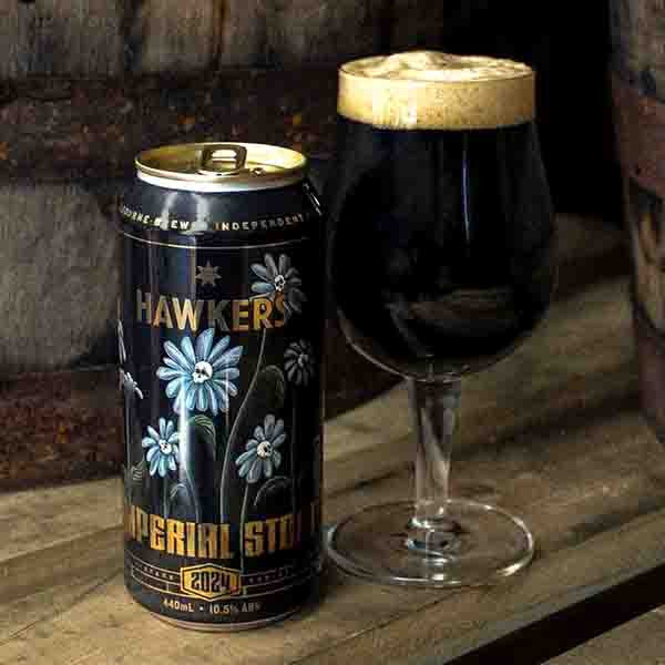 Imperial Stout Mixed Pack