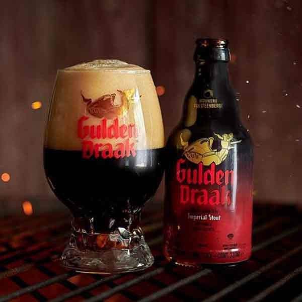 Imperial Stout Mixed Pack