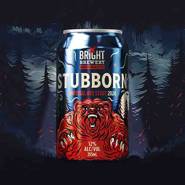 Imperial Stout Mixed Pack