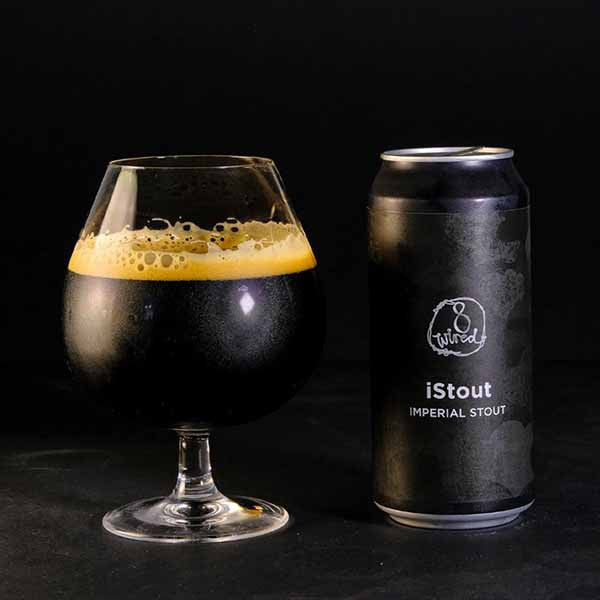 Imperial Stout Mixed Pack