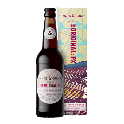 Innis & Gunn The Original: PX Edition 330ml Bottle