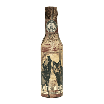 Insel-Brauerei Baltic Dubbel