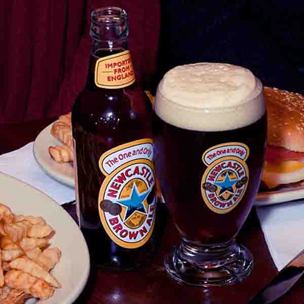 International Beer Mixed Pack